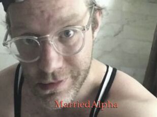 MarriedAlpha