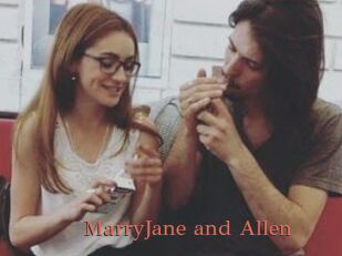 MarryJane_and_Allen