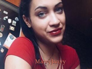 MarryJanyy