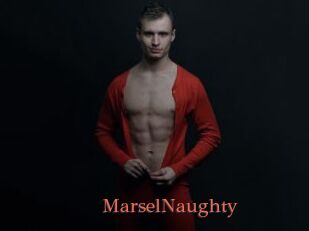 MarselNaughty