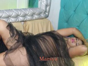 Marsya