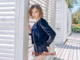 MartaReed