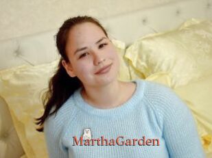 MarthaGarden