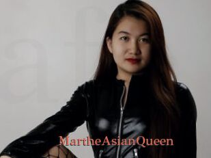 MartheAsianQueen