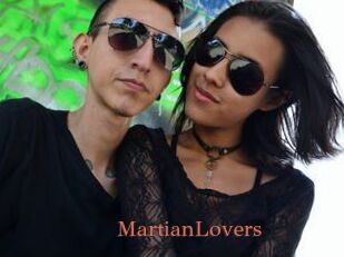 MartianLovers