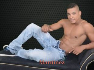 Martiinez