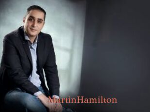 MartinHamilton