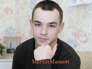 MartinMasson