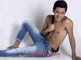 MartinPresley