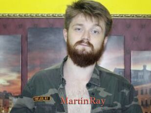 MartinRay