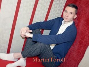 MartinToroll