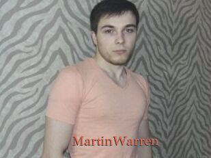 MartinWarren