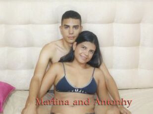 Martina_and_Antonhy