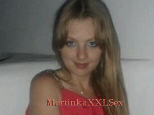 Martinka_XXLSex