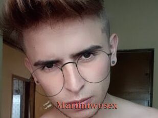 Martintwosex