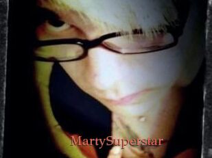 MartySuperstar