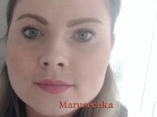 Marusechka