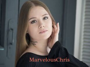 MarvelousChris