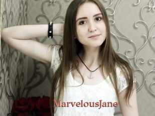 MarvelousJane