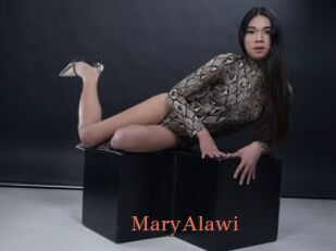 MaryAlawi