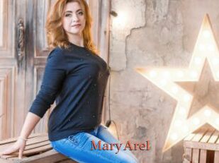 MaryArel