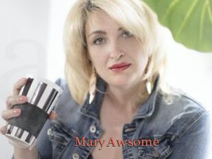 MaryAwsome