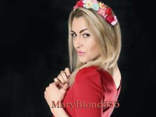 MaryBlond555