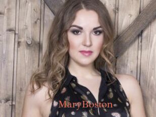 MaryBoston