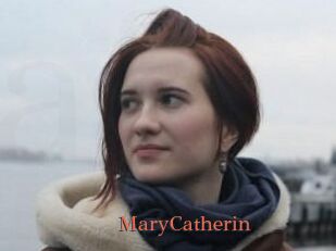 Mary_Catherin