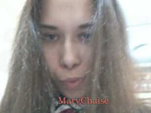 MaryChaise