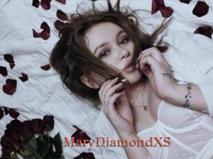 MaryDiamondXS