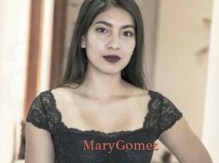 MaryGomez