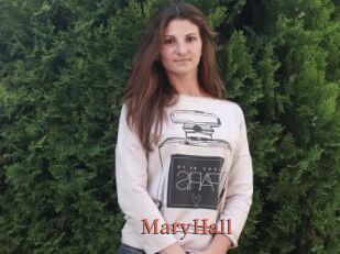 MaryHall