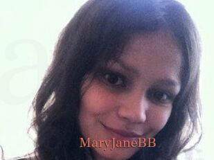 MaryJaneBB