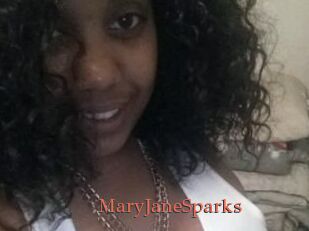 MaryJaneSparks