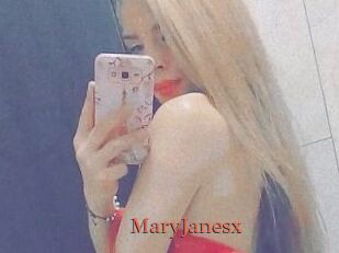 MaryJanesx