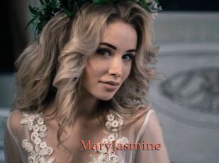 MaryJasmine