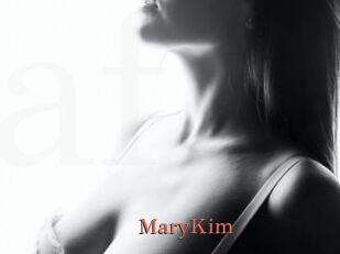 MaryKim