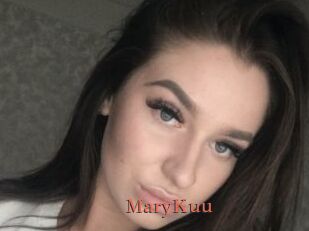 MaryKuu