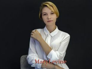 MaryLevine