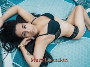 MaryLoondon