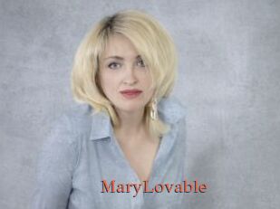 MaryLovable