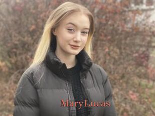 MaryLucas