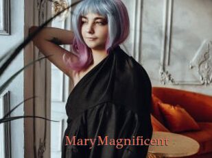 MaryMagnificent