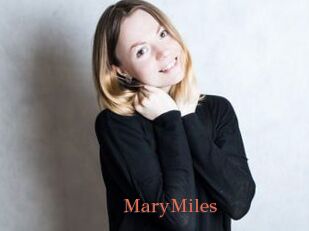 MaryMiles