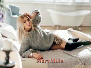 MaryMills