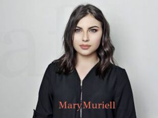 MaryMuriell