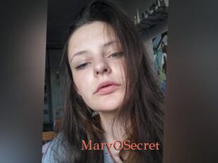 MaryOSecret