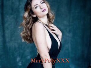 MaryPolyXXX