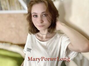 MaryPorterLong